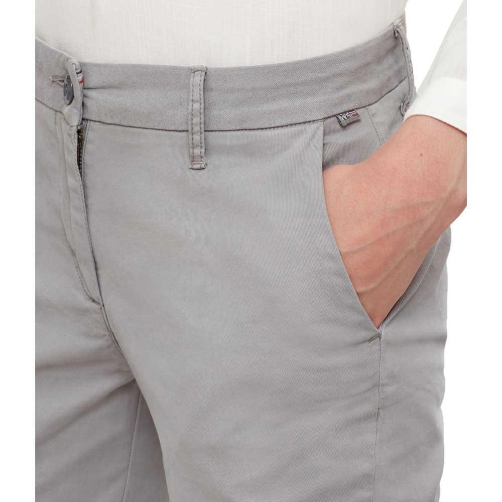 Napapijri Dámské nohavice Meridian Wint 2