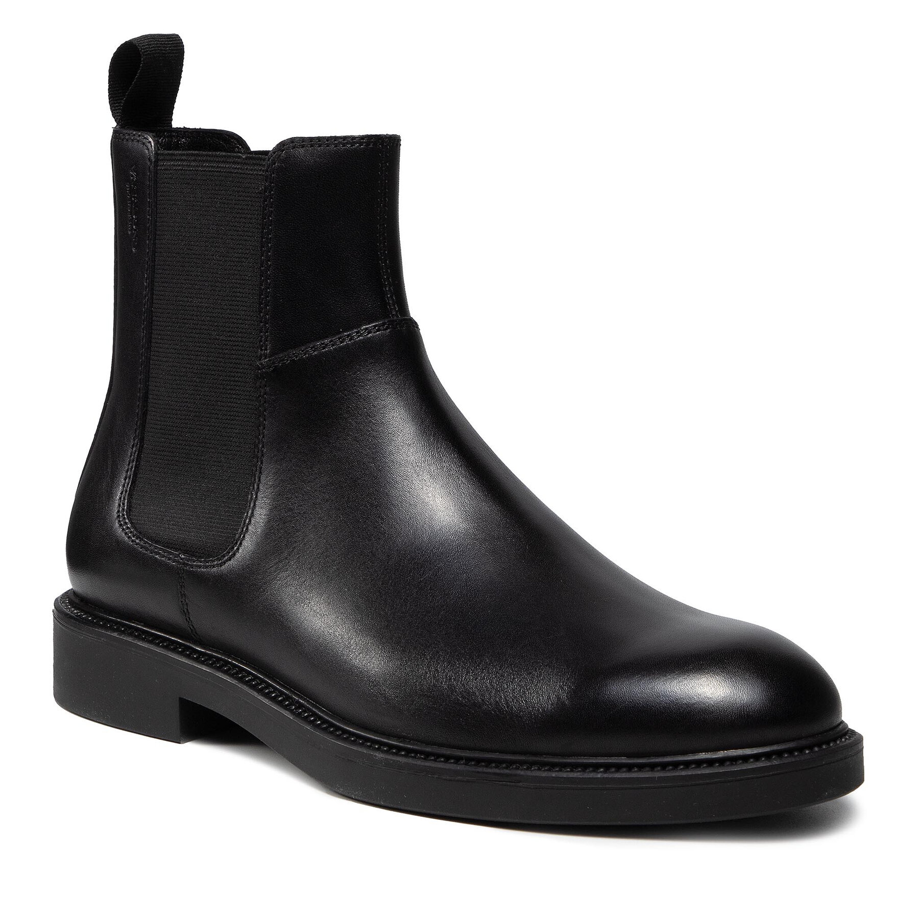 Členková obuv s elastickým prvkom Vagabond Shoemakers