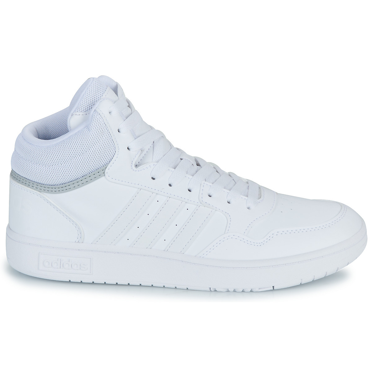 adidas Členkové tenisky HOOPS MID 3.0 K adidas