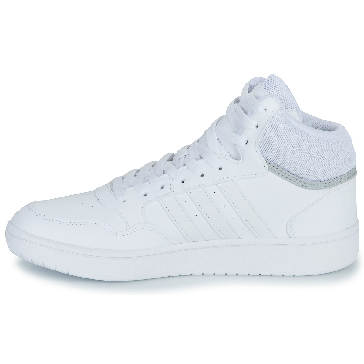 adidas Členkové tenisky HOOPS MID 3.0 K adidas