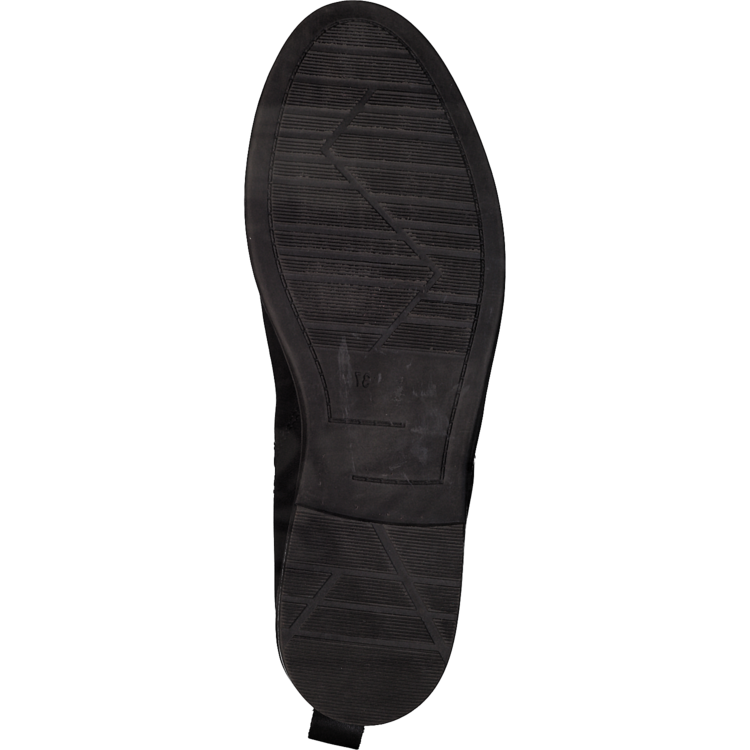 Elegantní chelsea boty Marco Tozzi 2-25366-41 černá šedá