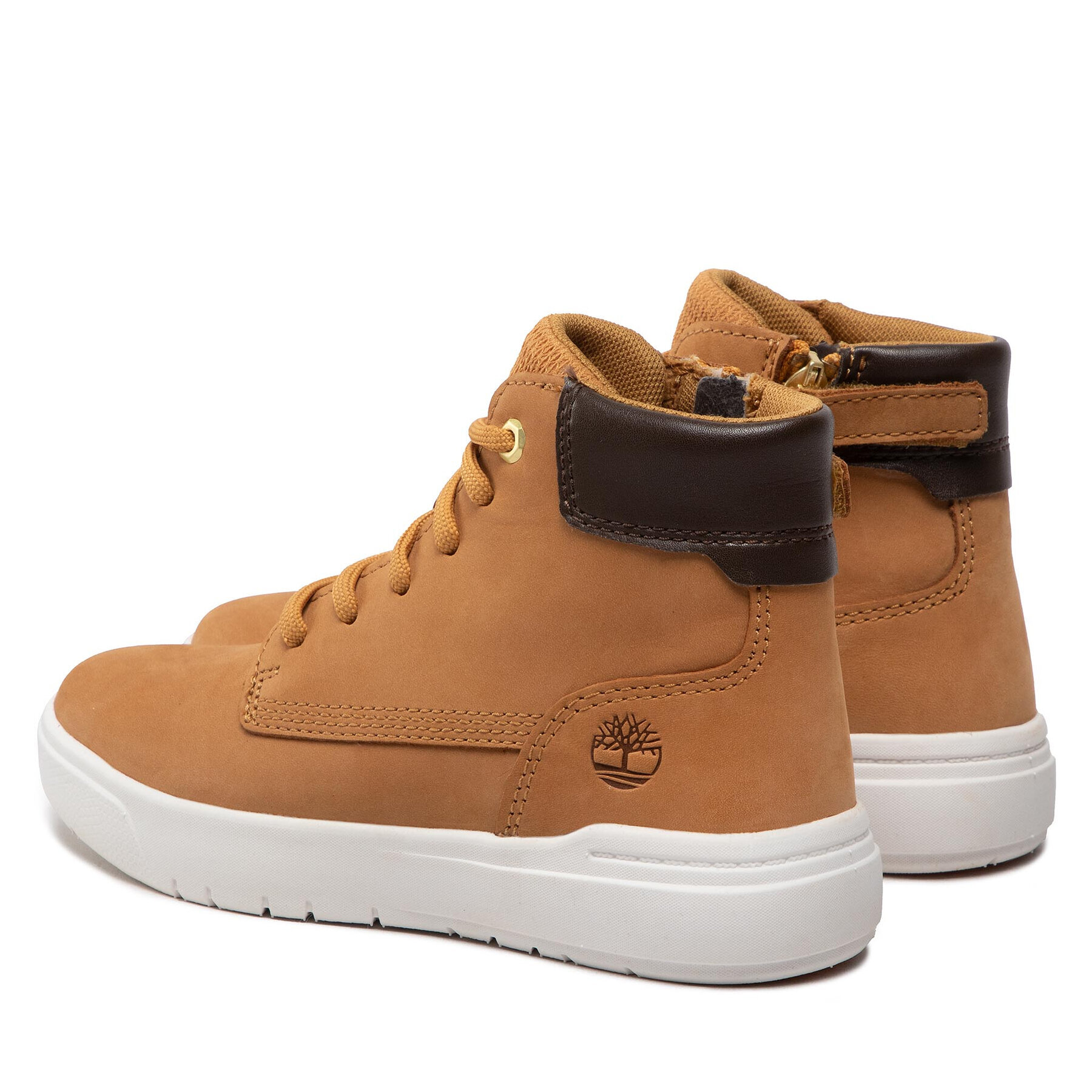 Šnurovacia obuv Timberland