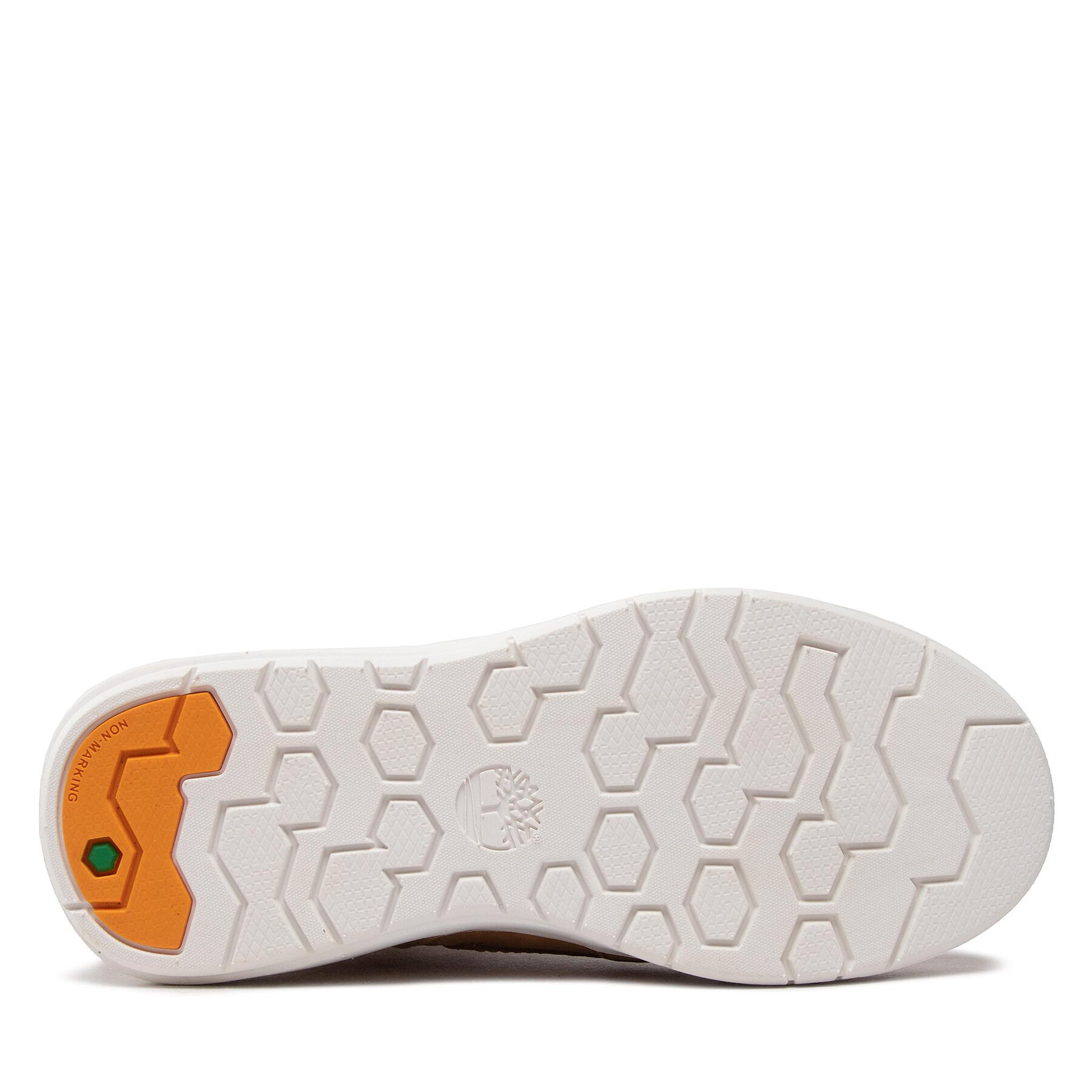 Šnurovacia obuv Timberland