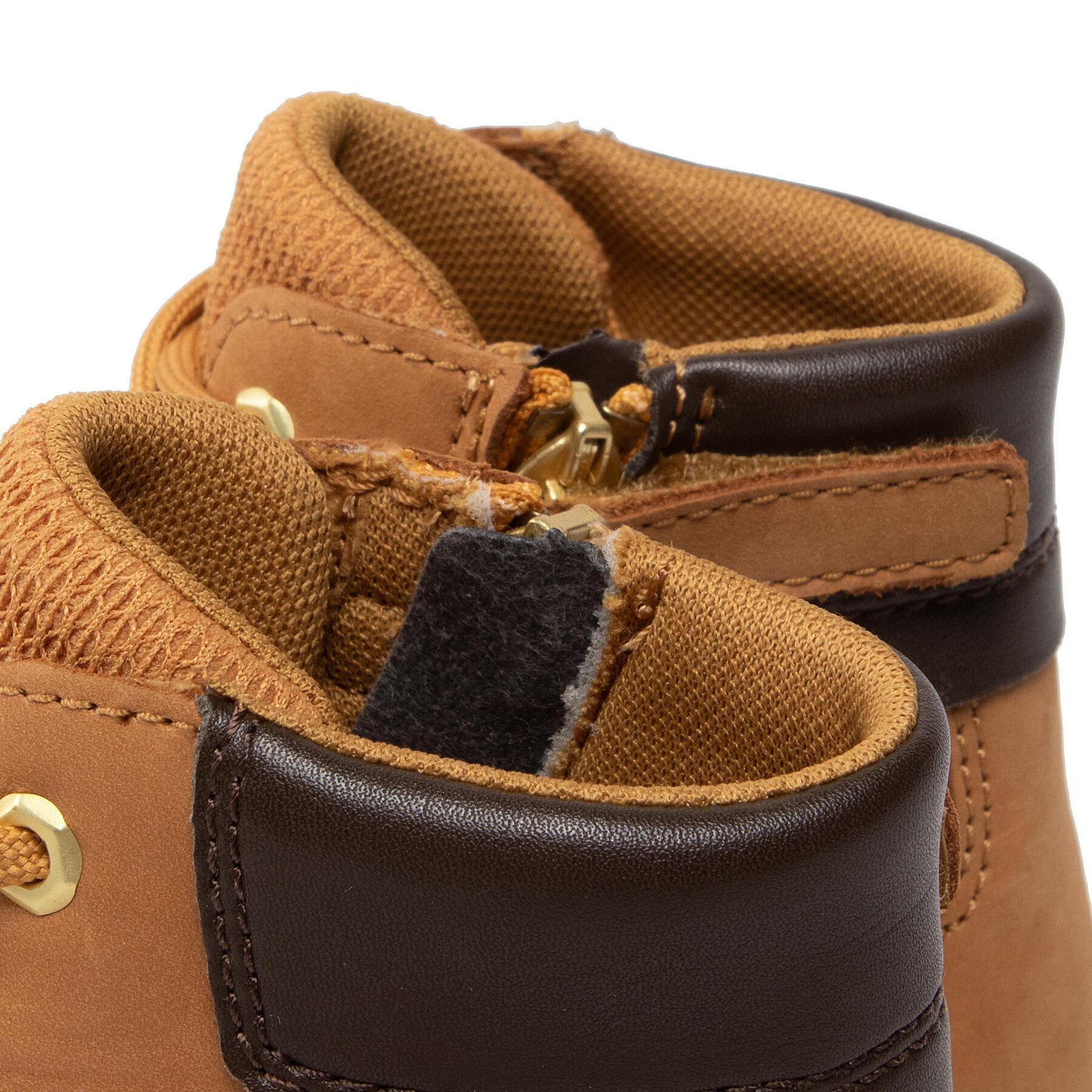 Šnurovacia obuv Timberland