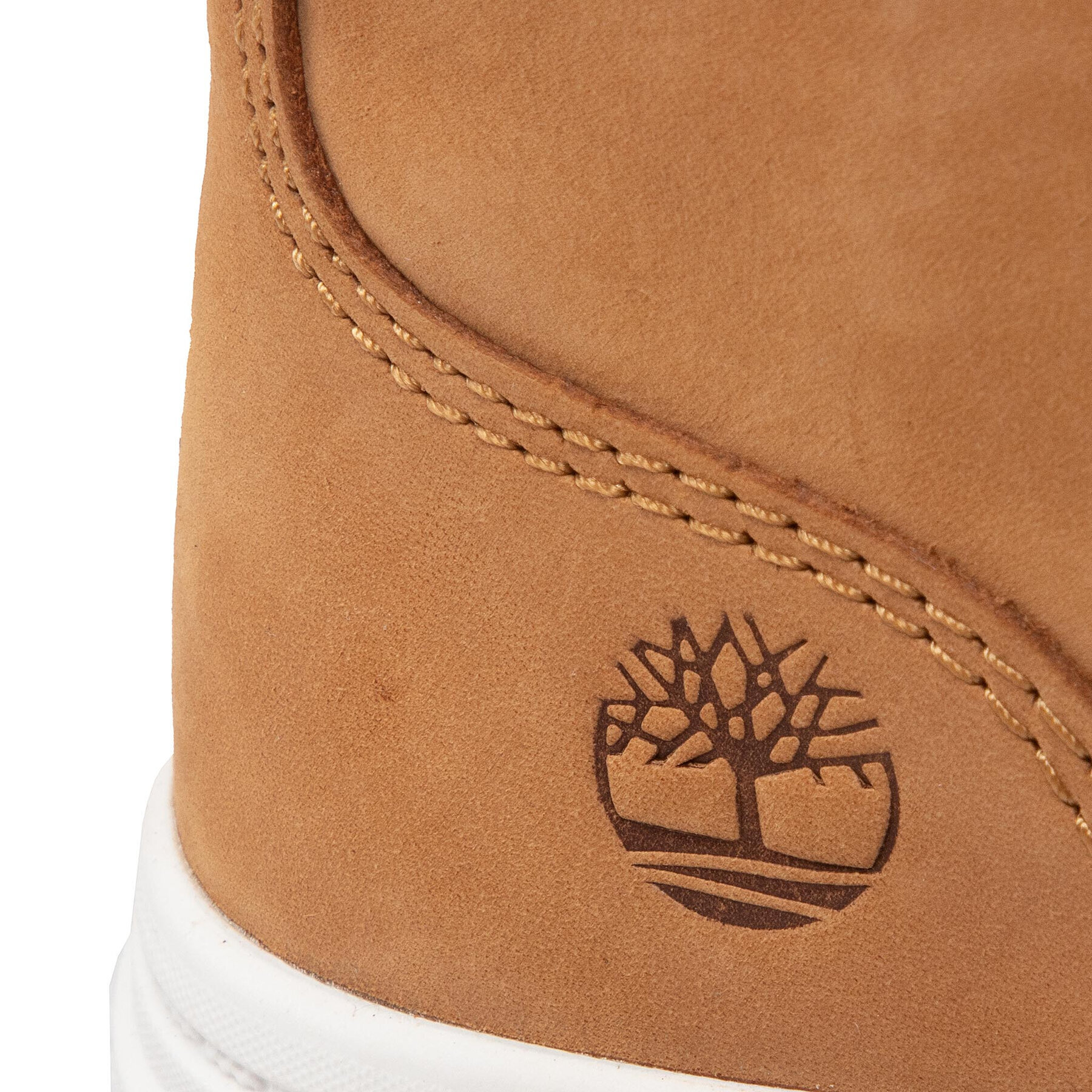 Šnurovacia obuv Timberland