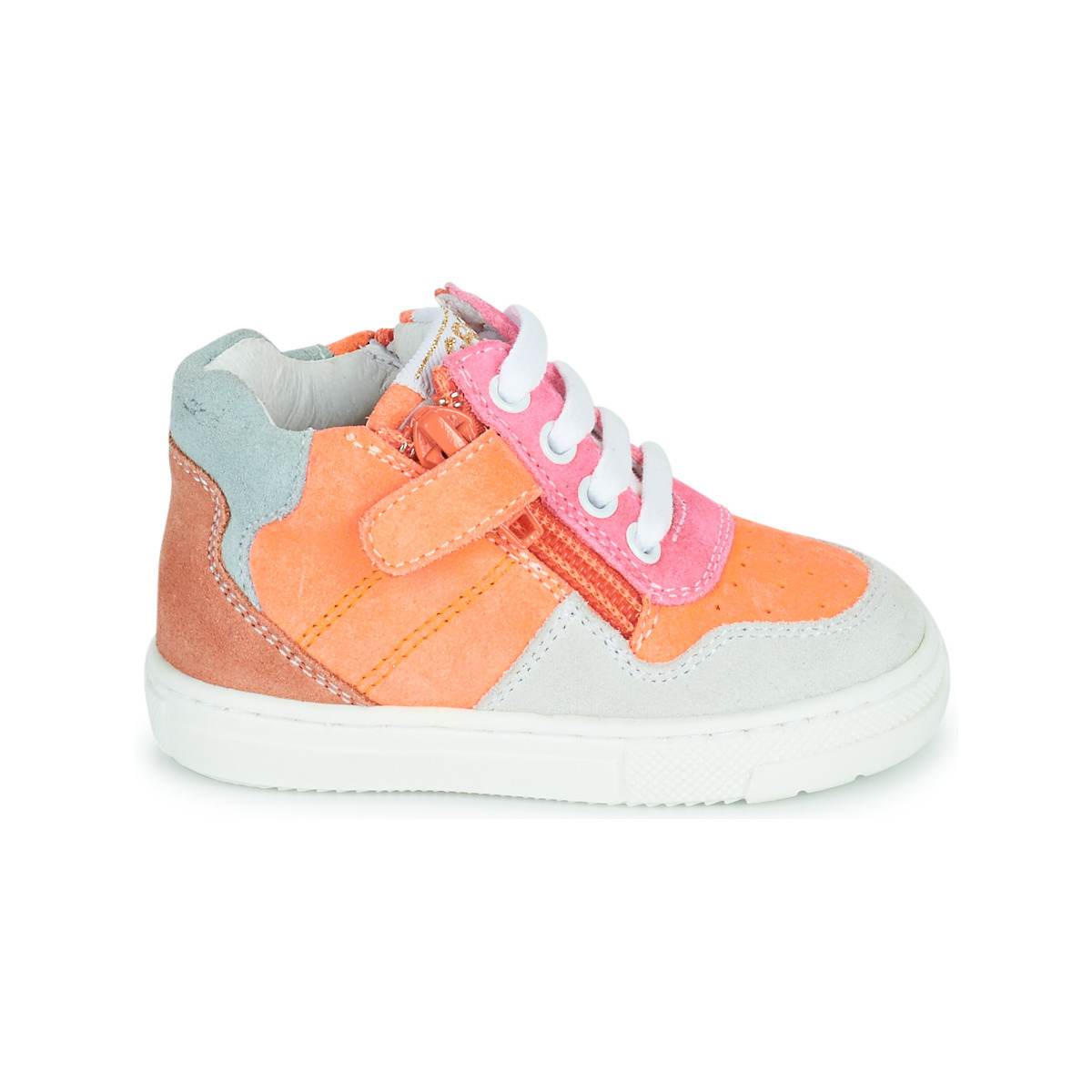 GBB Členkové tenisky LASARA GBB