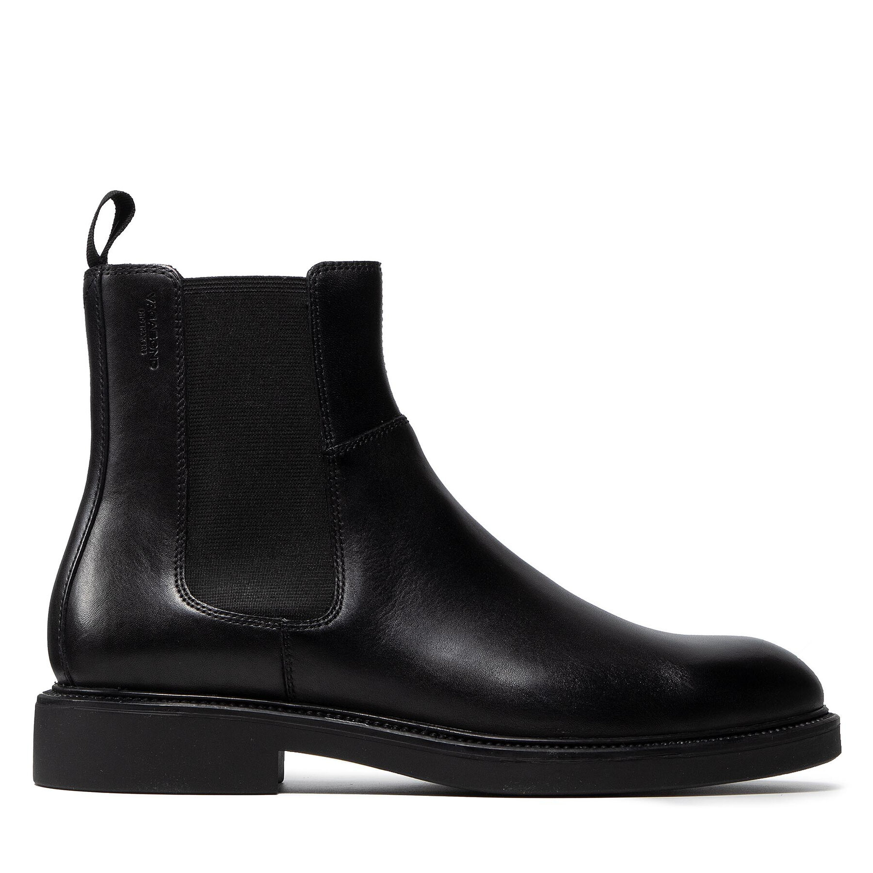 Členková obuv s elastickým prvkom Vagabond Shoemakers