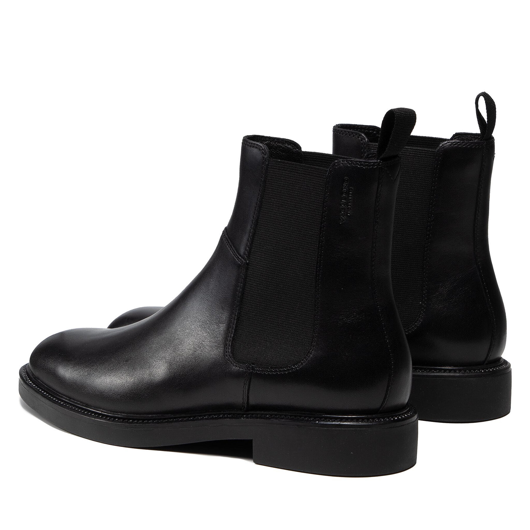 Členková obuv s elastickým prvkom Vagabond Shoemakers