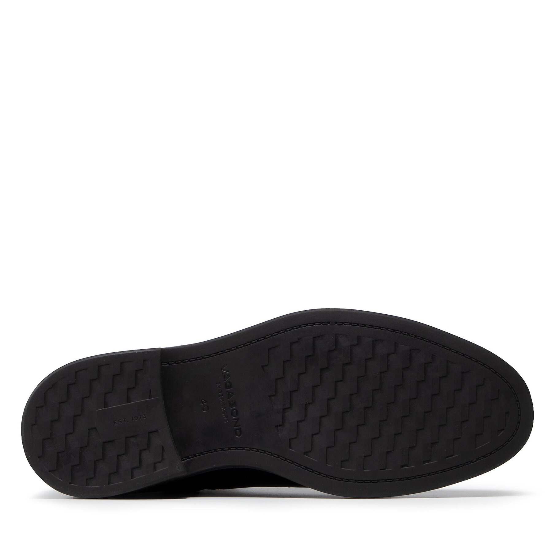 Členková obuv s elastickým prvkom Vagabond Shoemakers