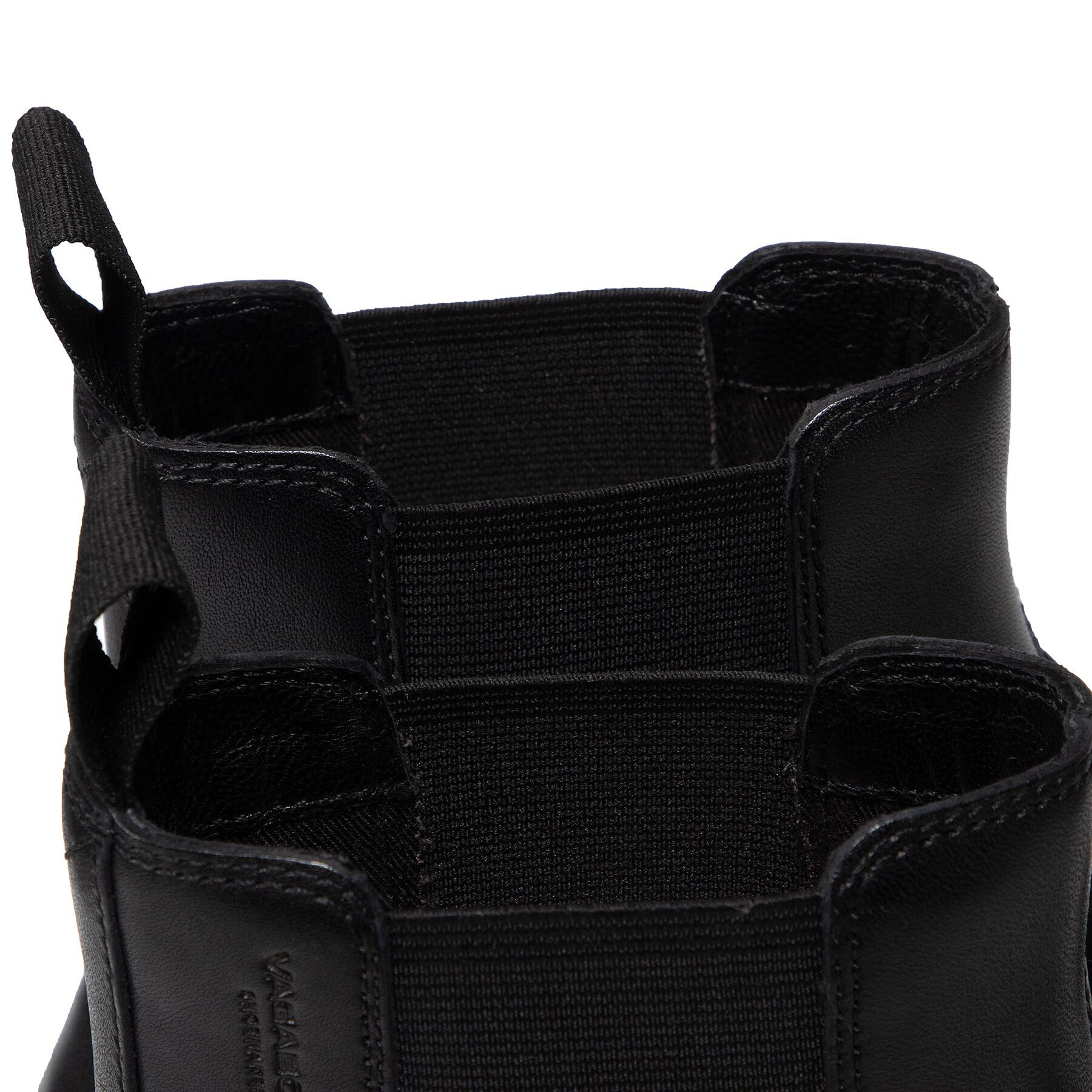 Členková obuv s elastickým prvkom Vagabond Shoemakers