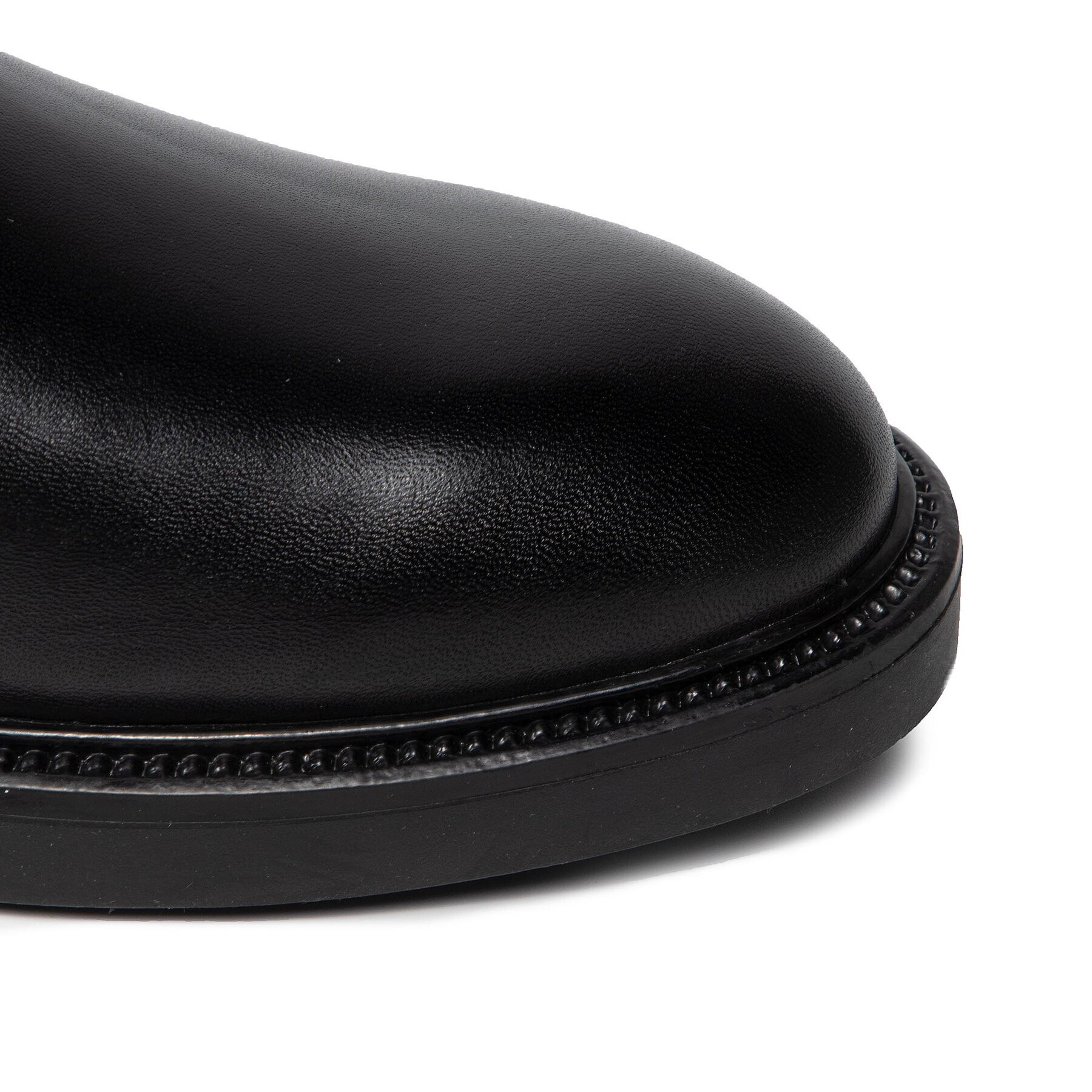 Členková obuv s elastickým prvkom Vagabond Shoemakers