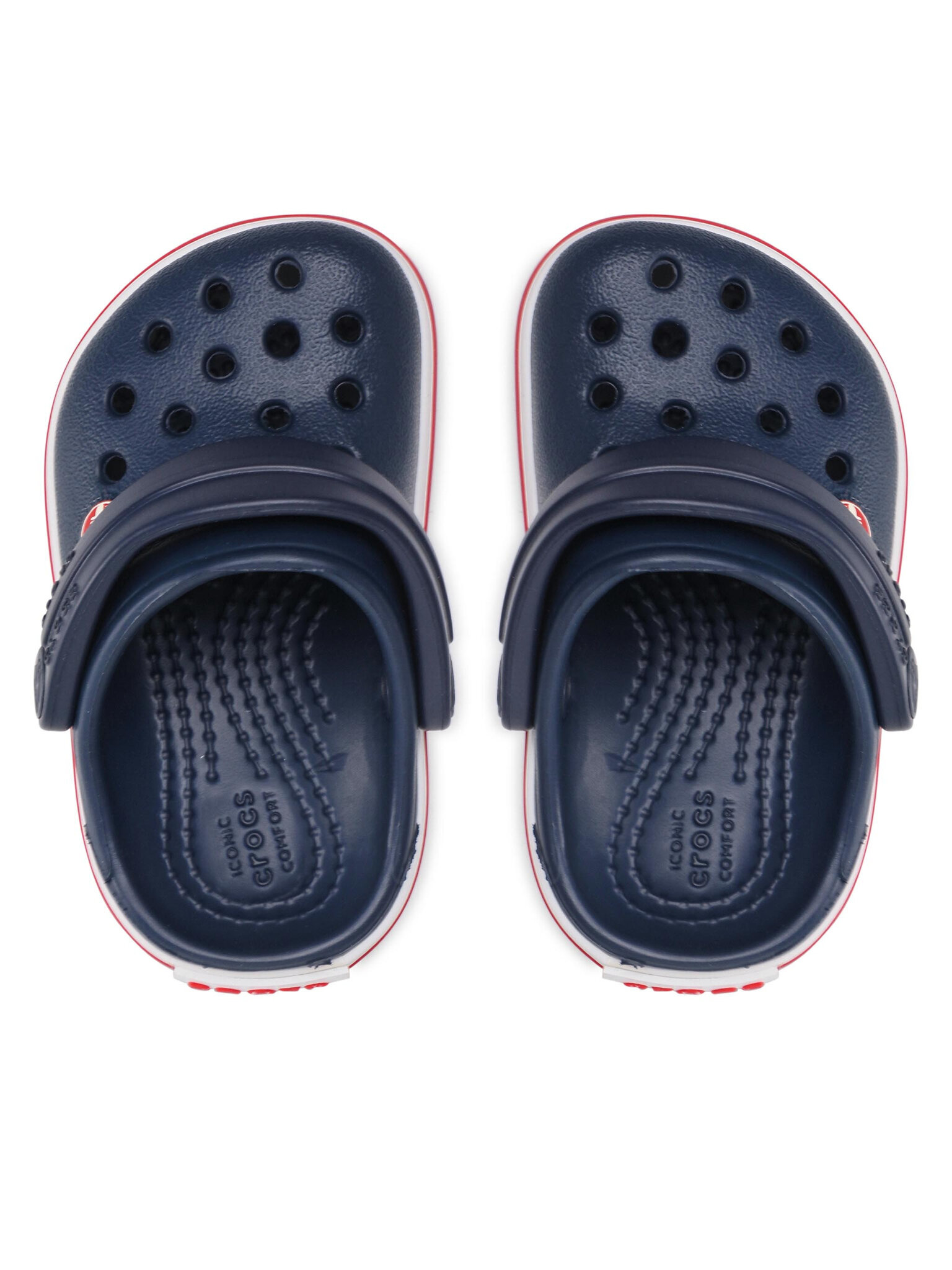 Šľapky Crocs
