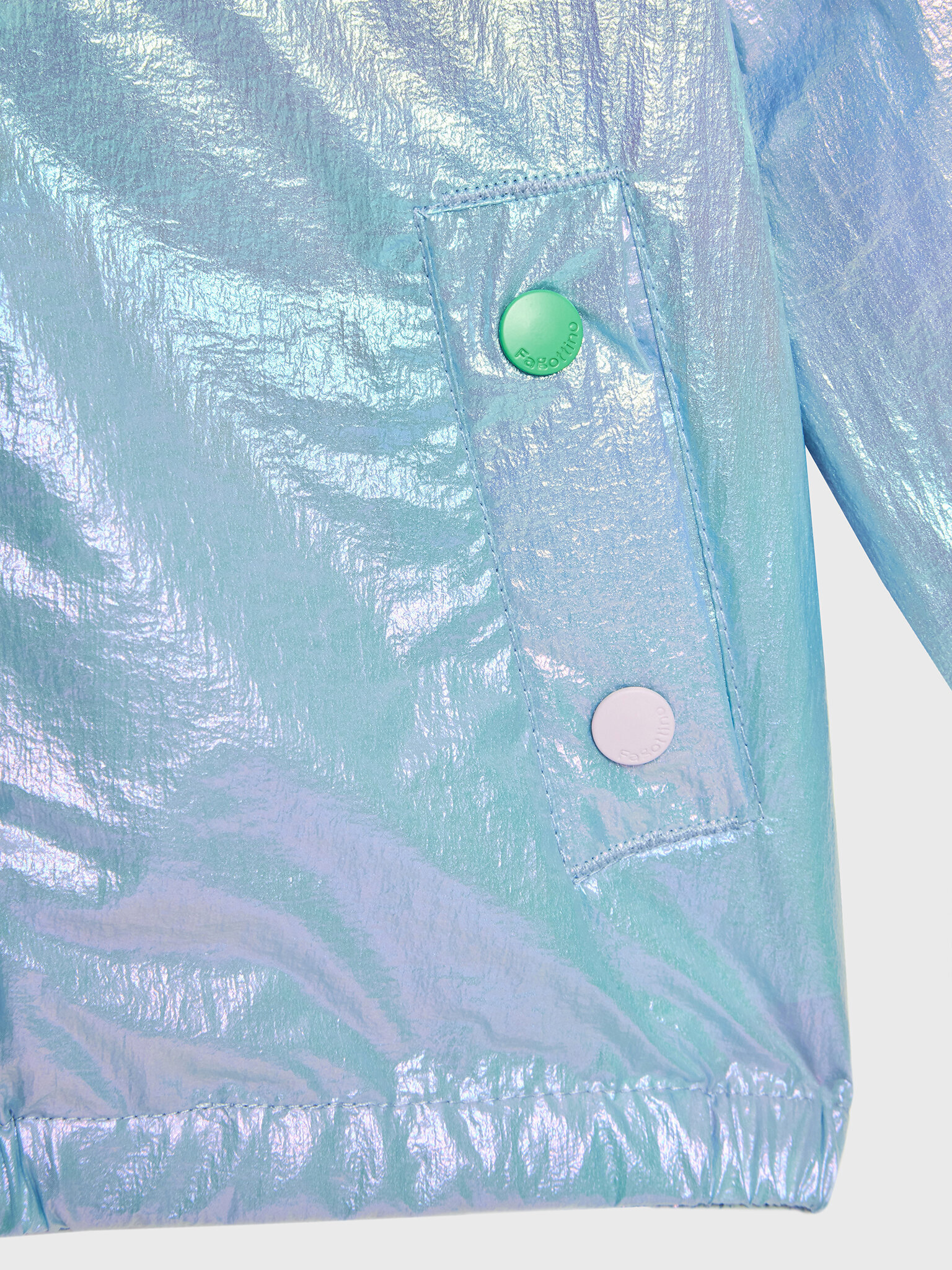 Prechodná bunda OVS