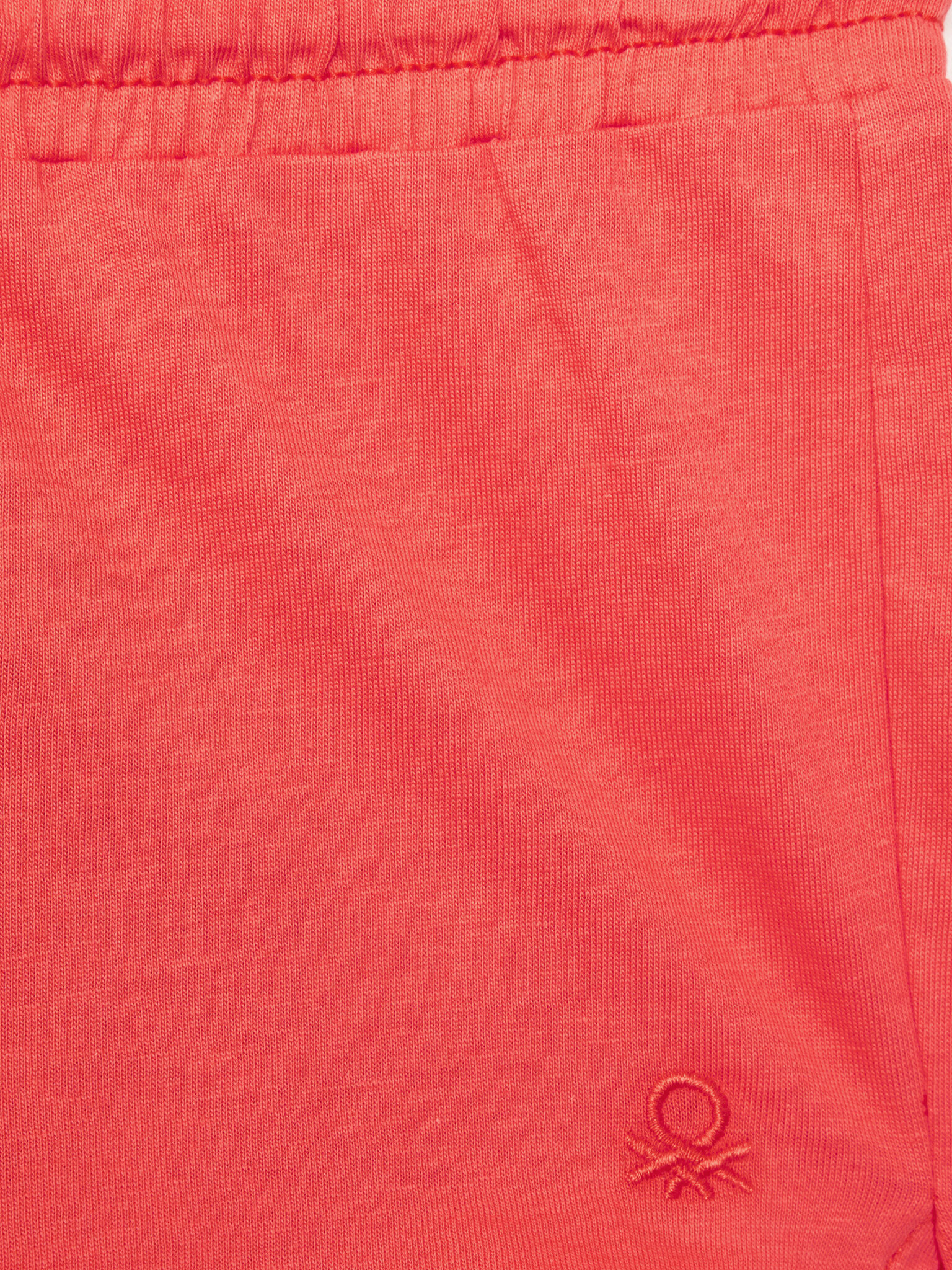 Športové kraťasy United Colors Of Benetton