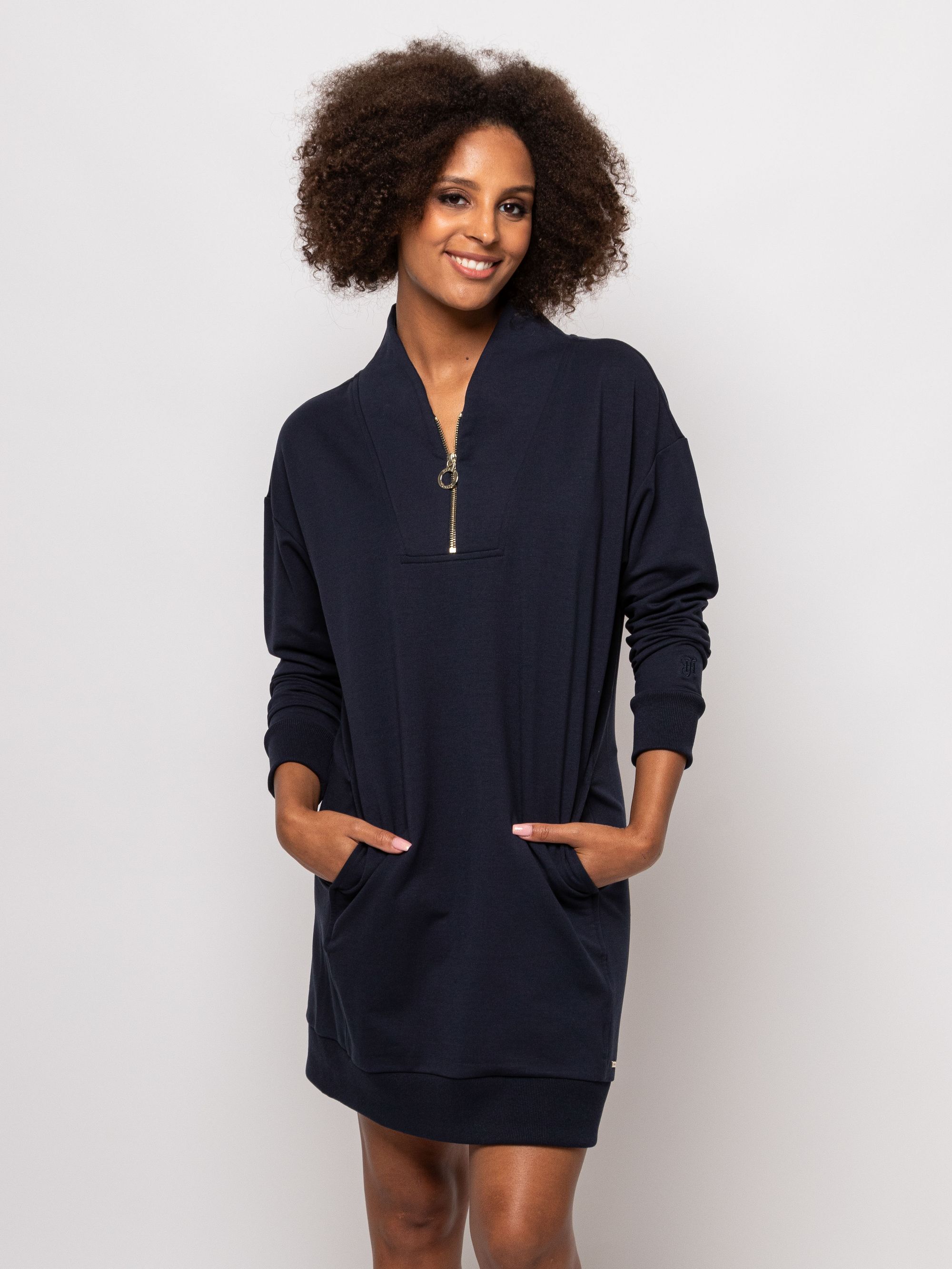 Heavytools Dámske Bavlnené šaty VURSULA