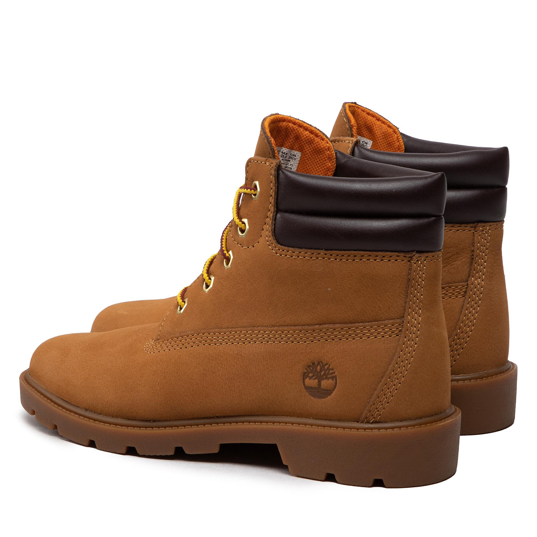 Outdoorová obuv Timberland