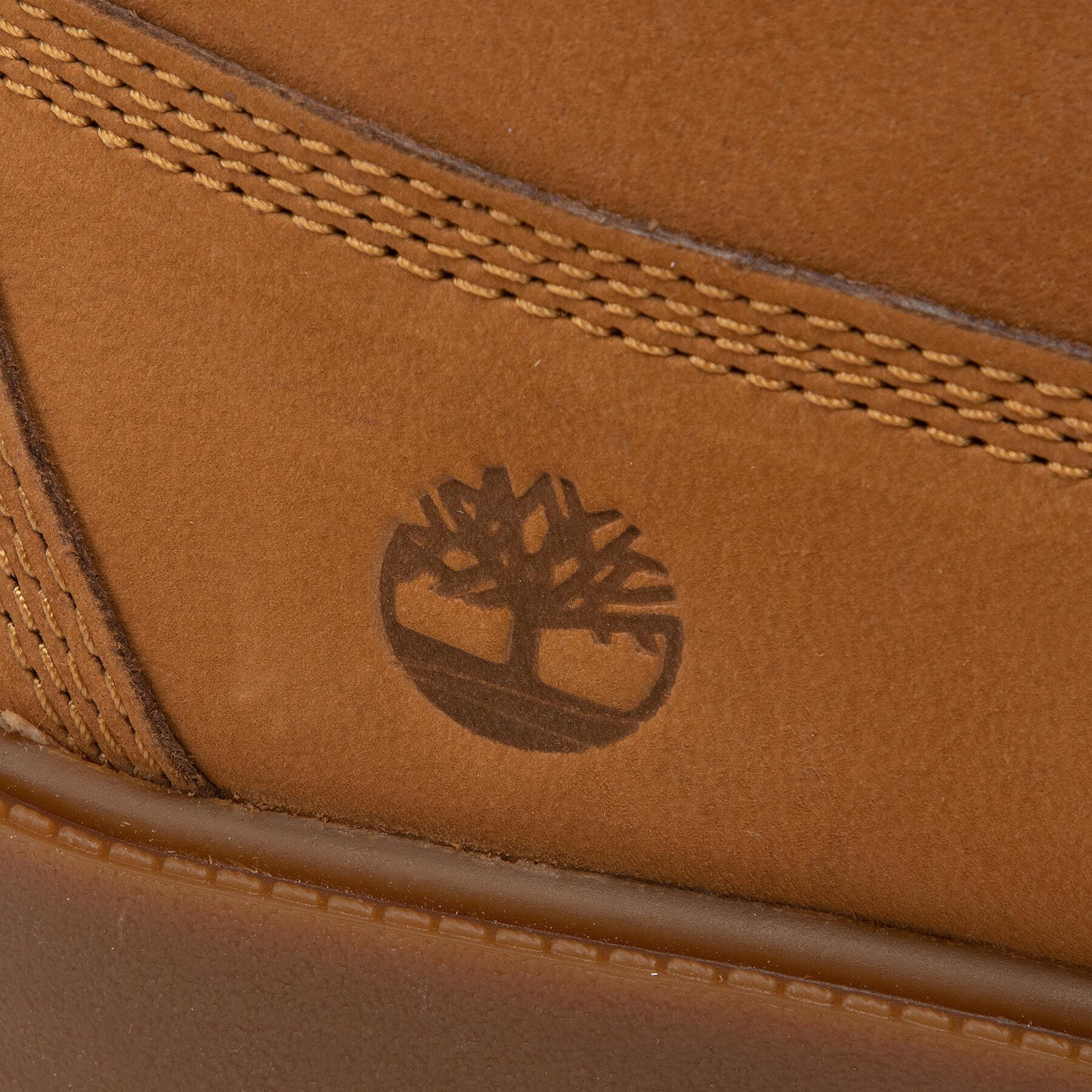 Outdoorová obuv Timberland