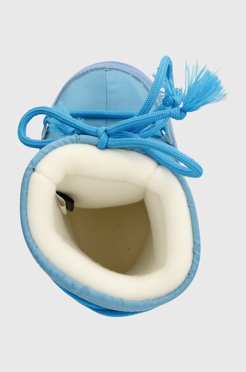 Detské snehule Moon Boot