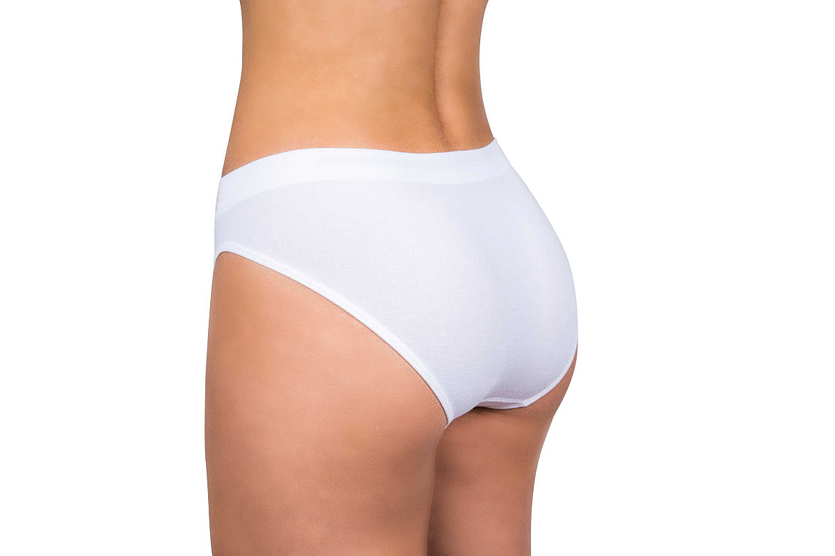 BS-001 dámské bambusové funkční kalhoty VoXX Běžová S / M 1 kus