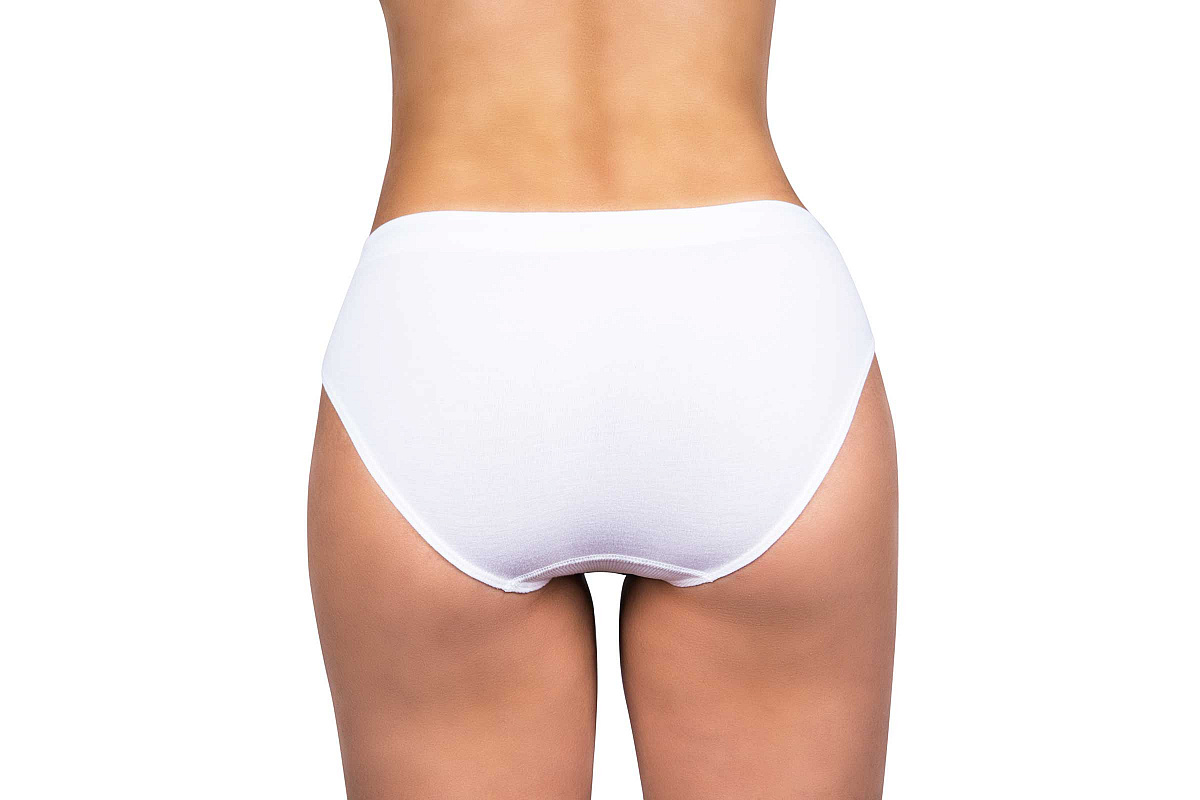 BS-001 dámské bambusové funkční kalhoty VoXX Běžová S / M 1 kus