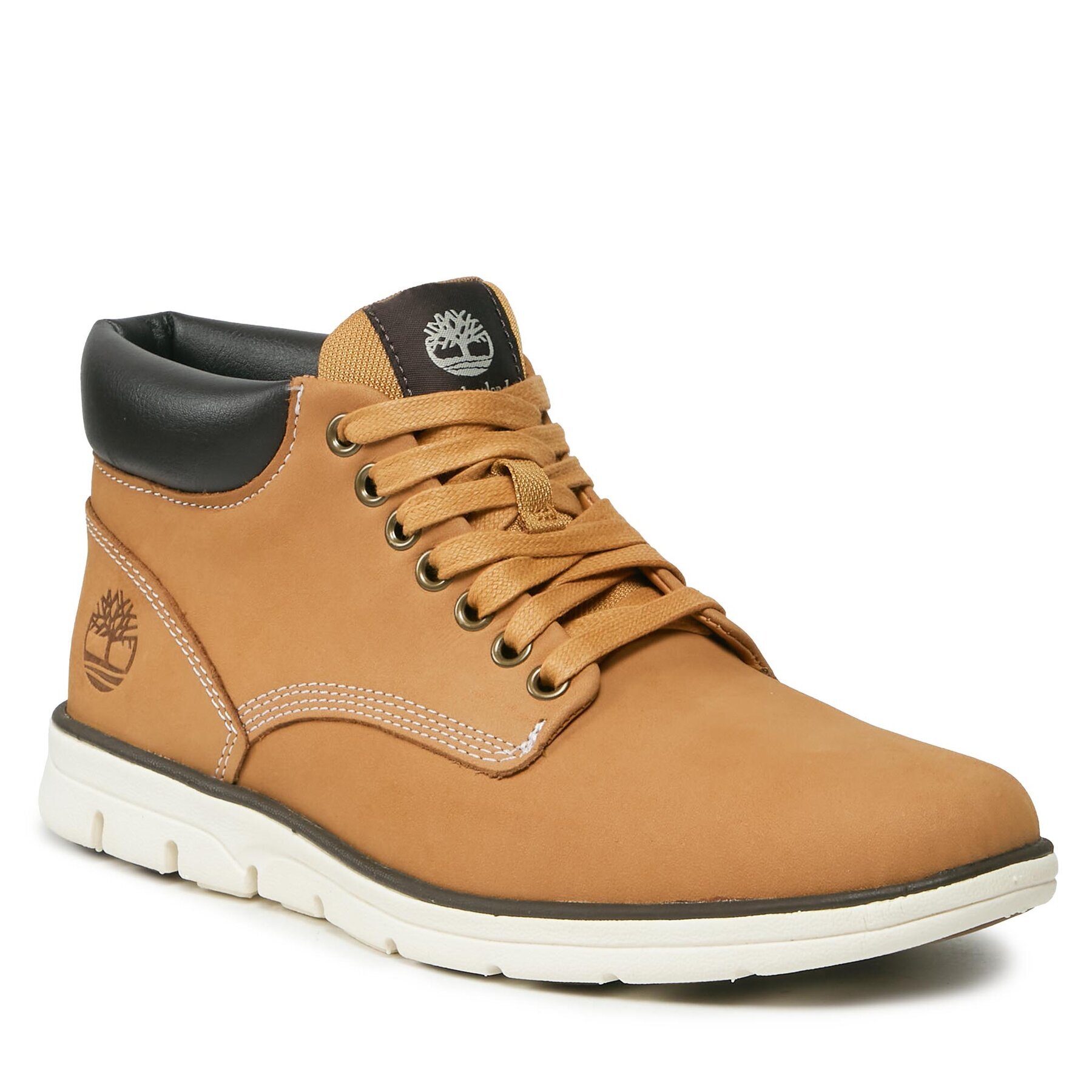 Šnurovacia obuv Timberland