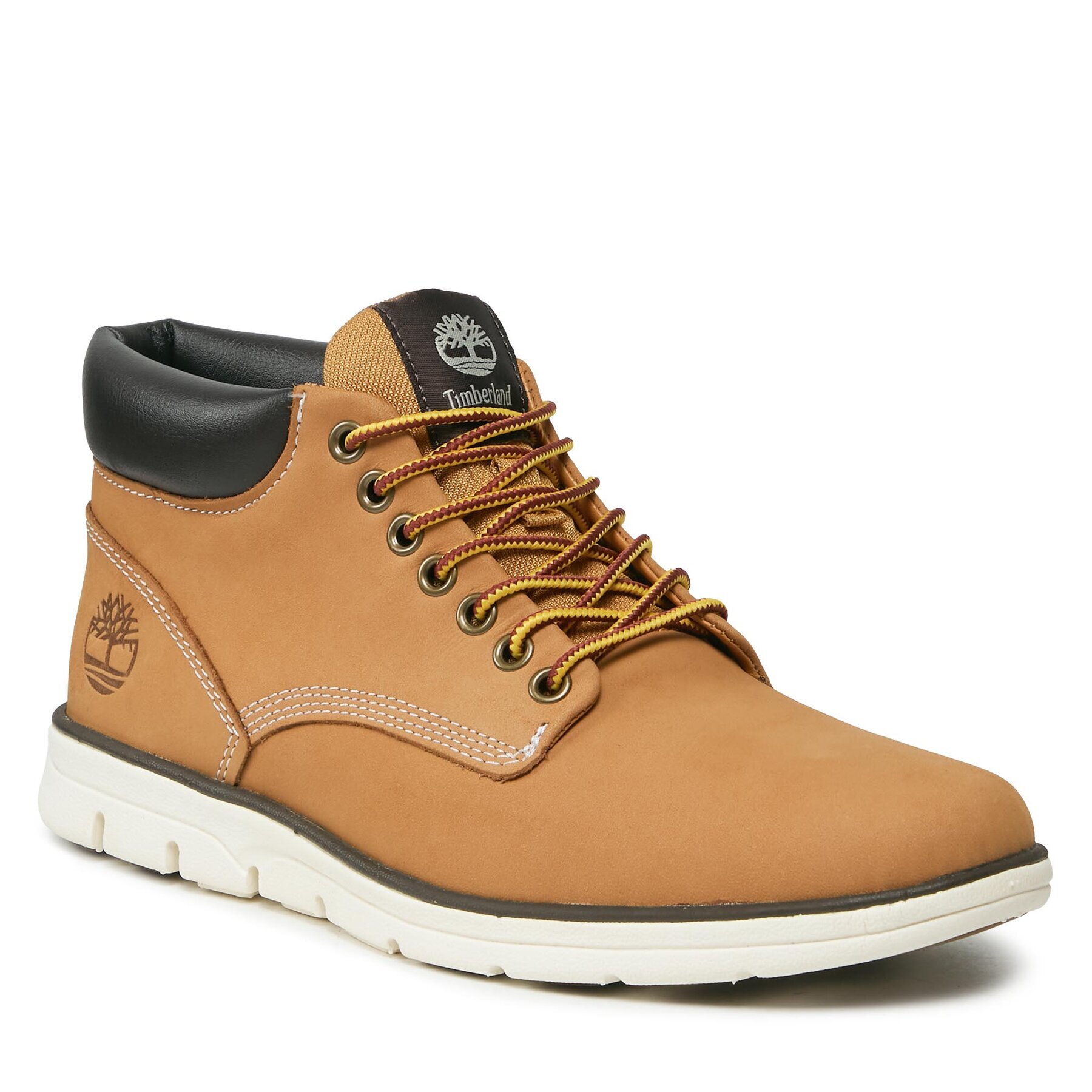 Šnurovacia obuv Timberland
