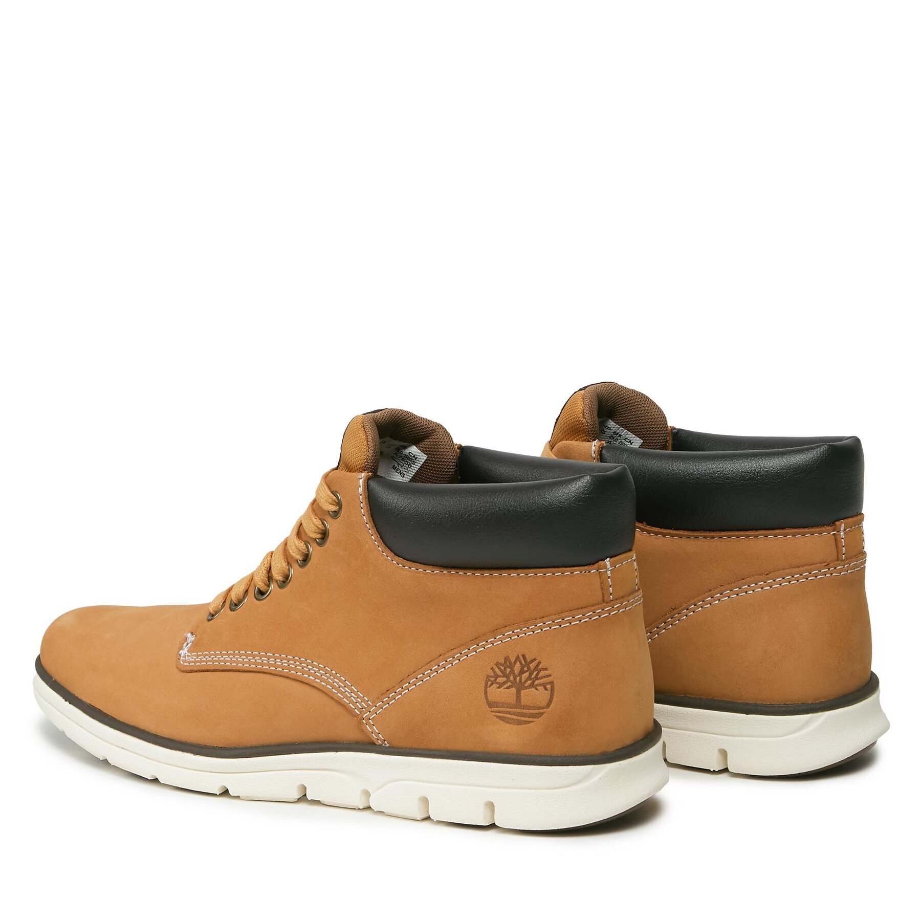 Šnurovacia obuv Timberland