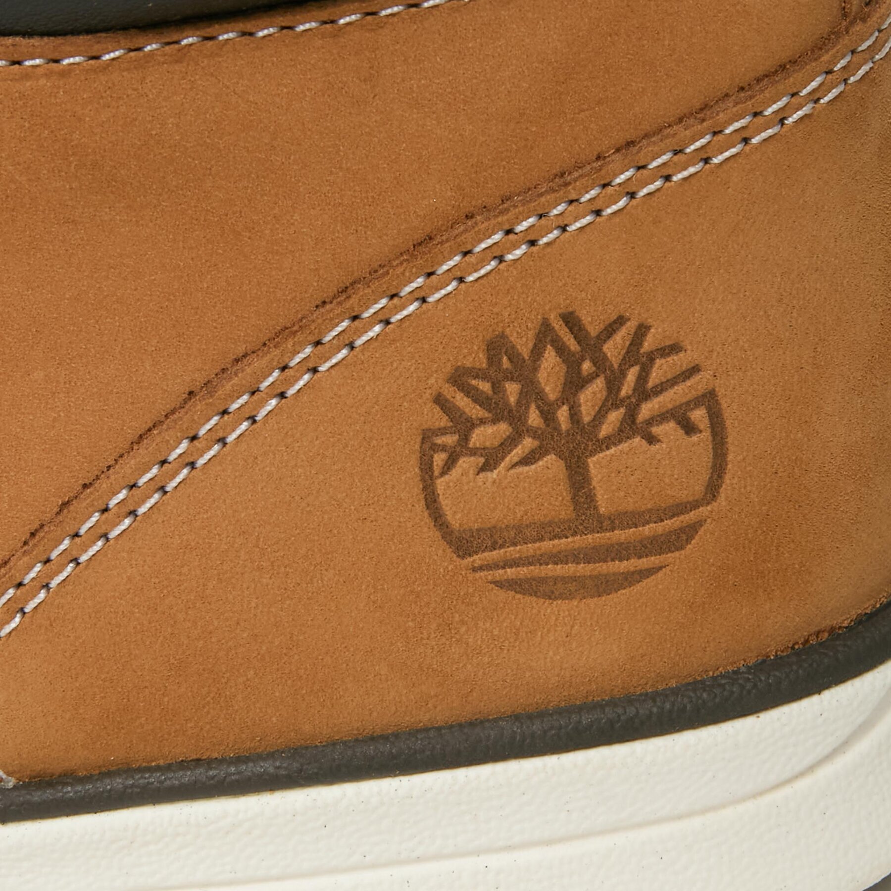 Šnurovacia obuv Timberland