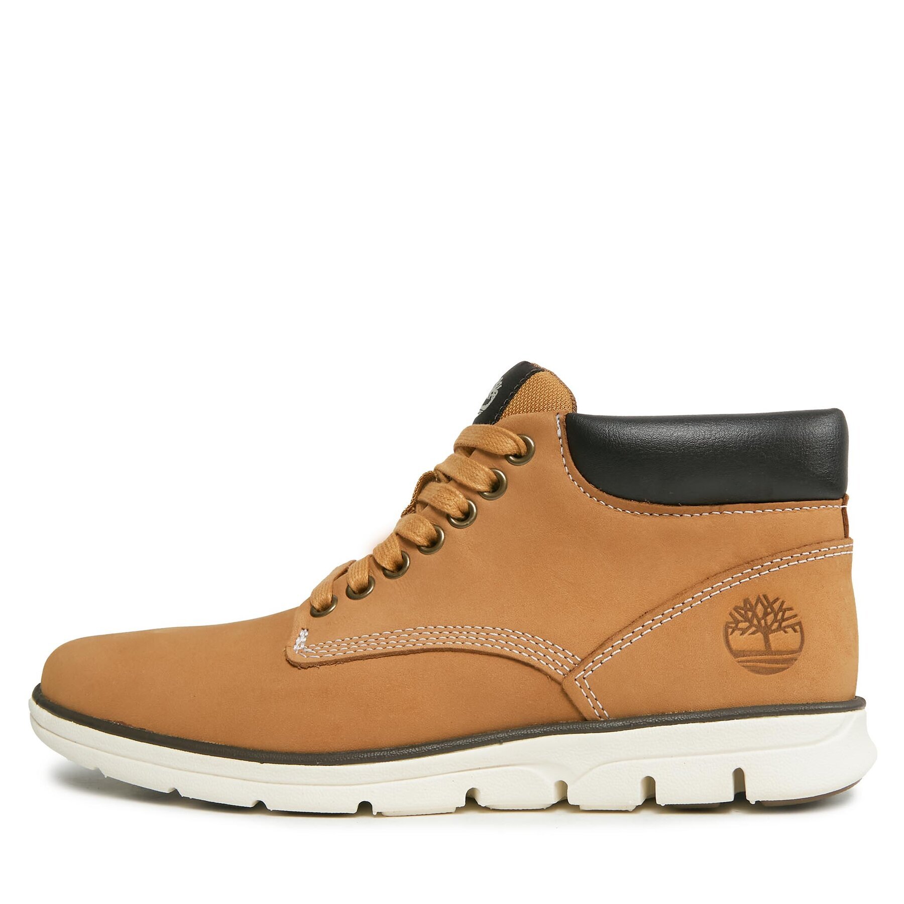 Šnurovacia obuv Timberland