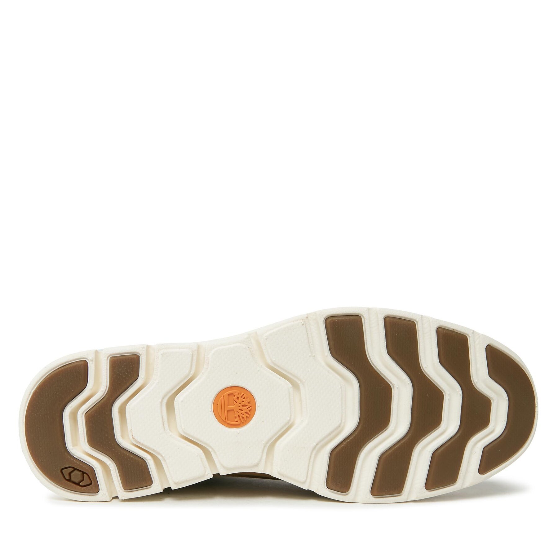 Šnurovacia obuv Timberland