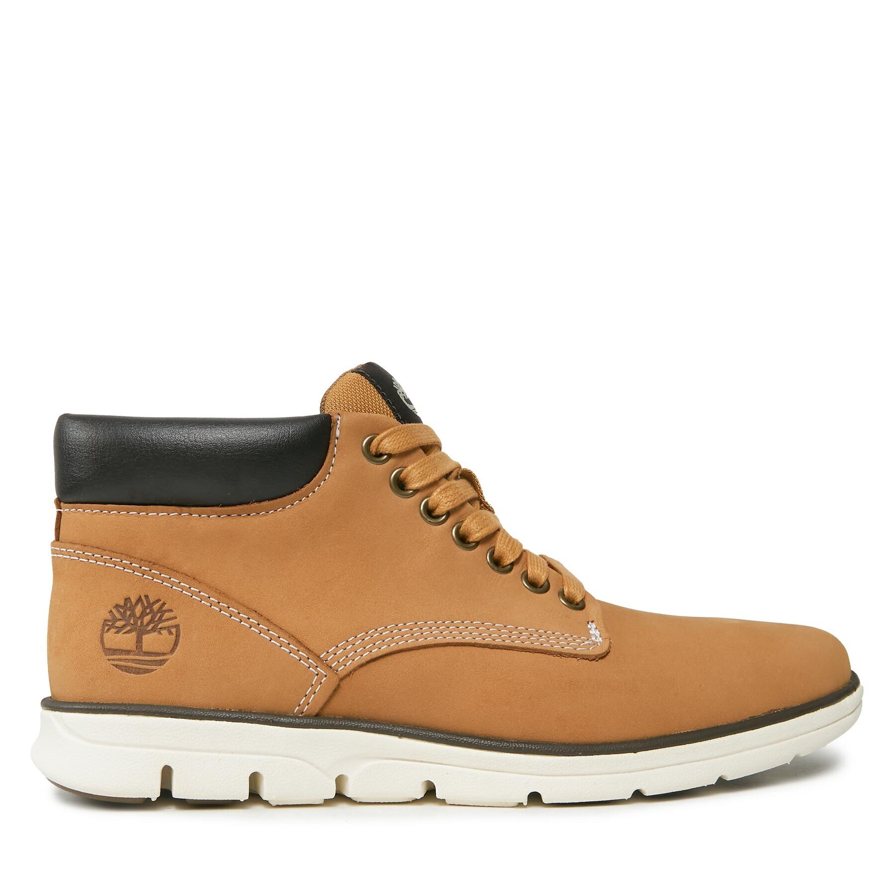 Šnurovacia obuv Timberland