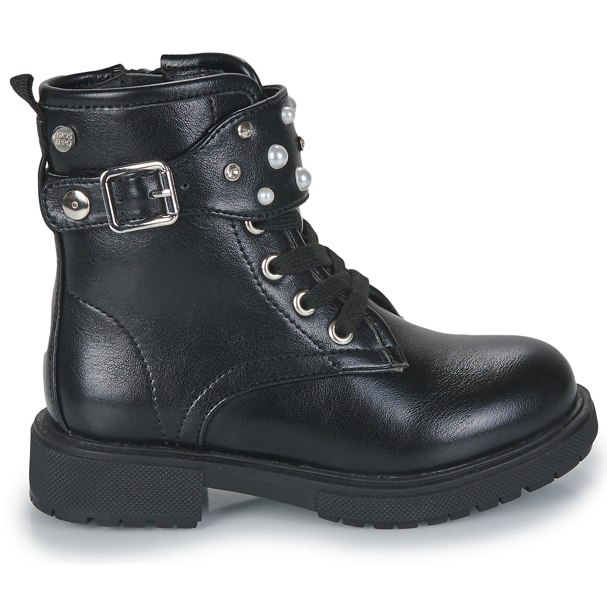 Gioseppo Polokozačky ERSKINE Gioseppo