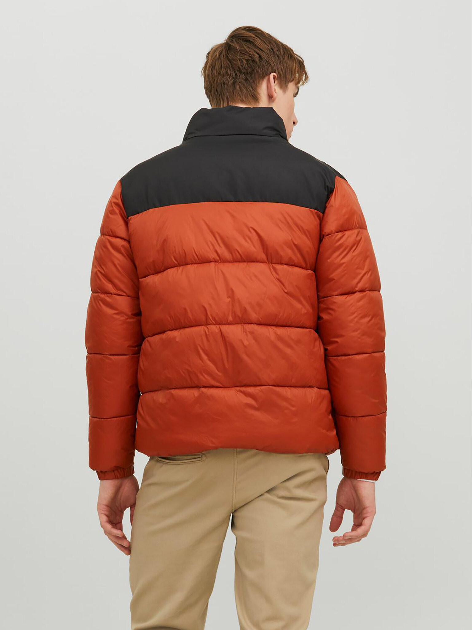 Zimné bundy Jack & Jones