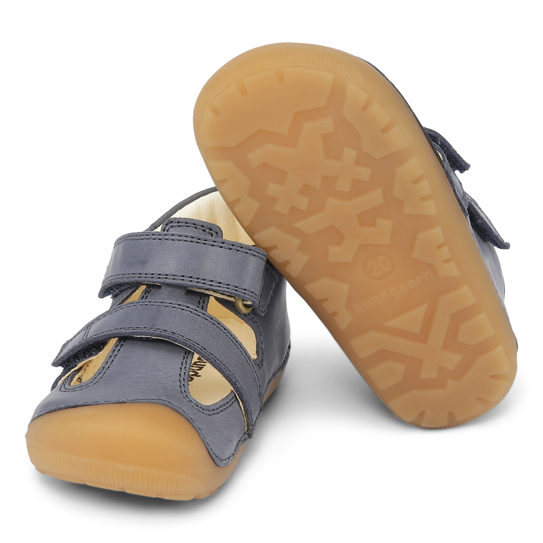 Bundgaard Navy Summer Sandal