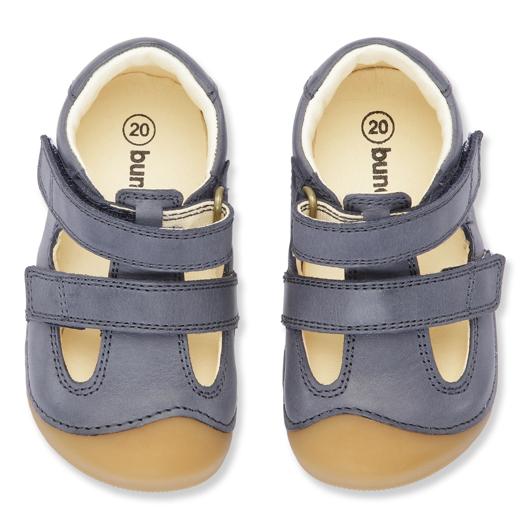 Bundgaard Navy Summer Sandal