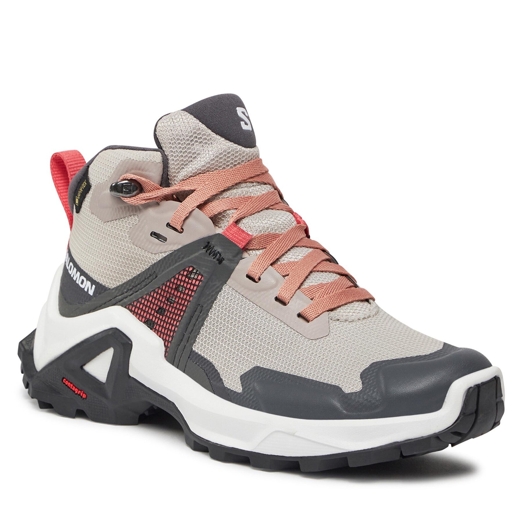 Trekingová obuv Salomon
