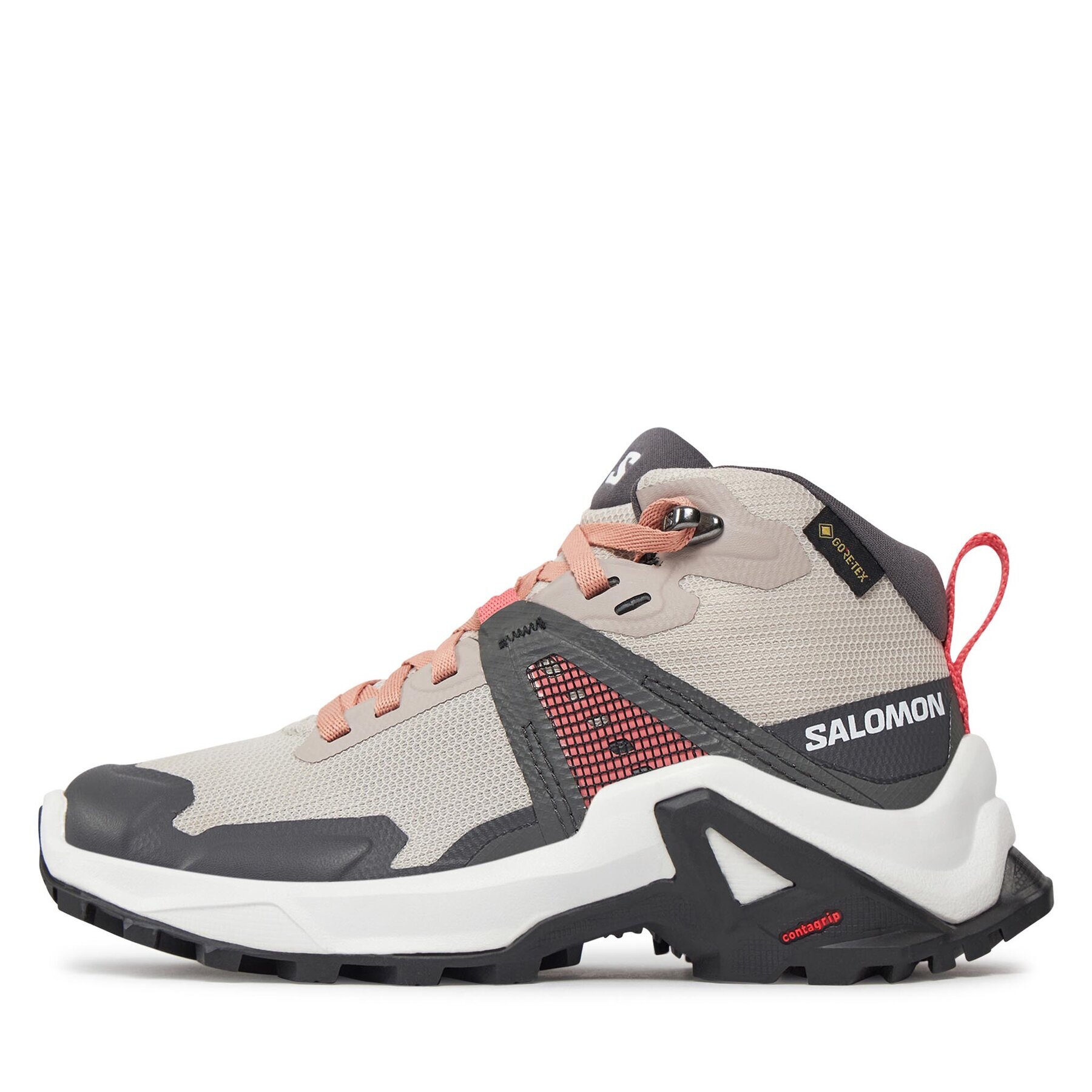 Trekingová obuv Salomon