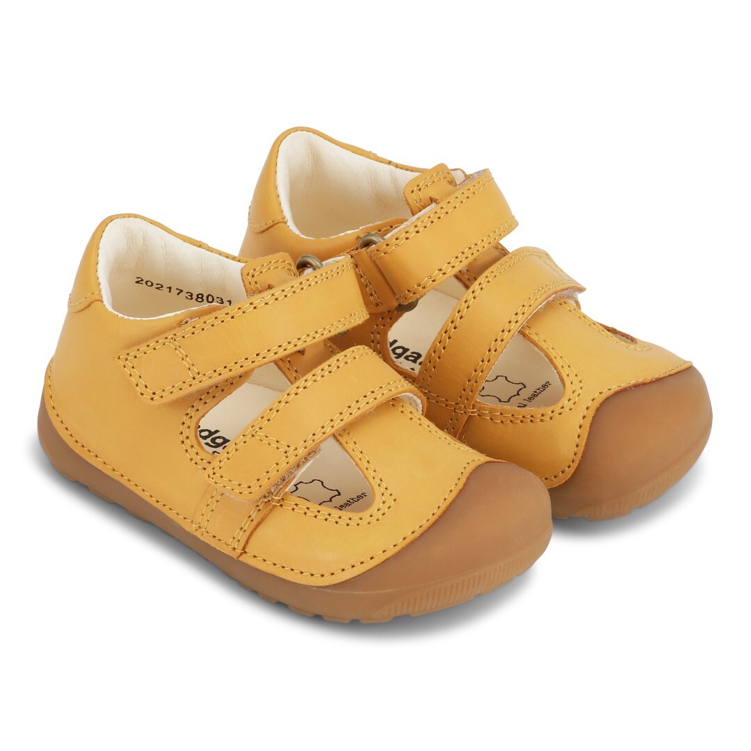 Bundgaard Petit Summer Mustard