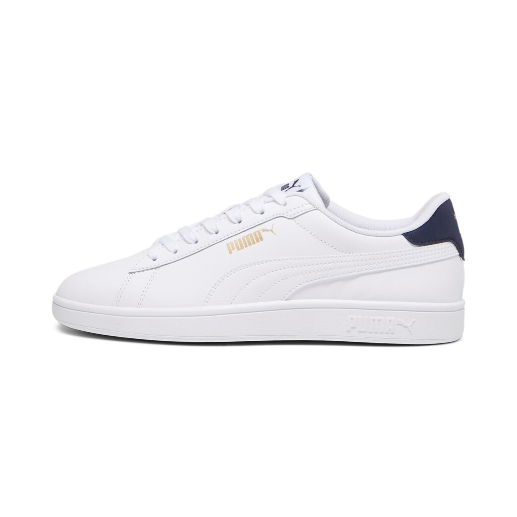 Puma Smash 3.0 L white