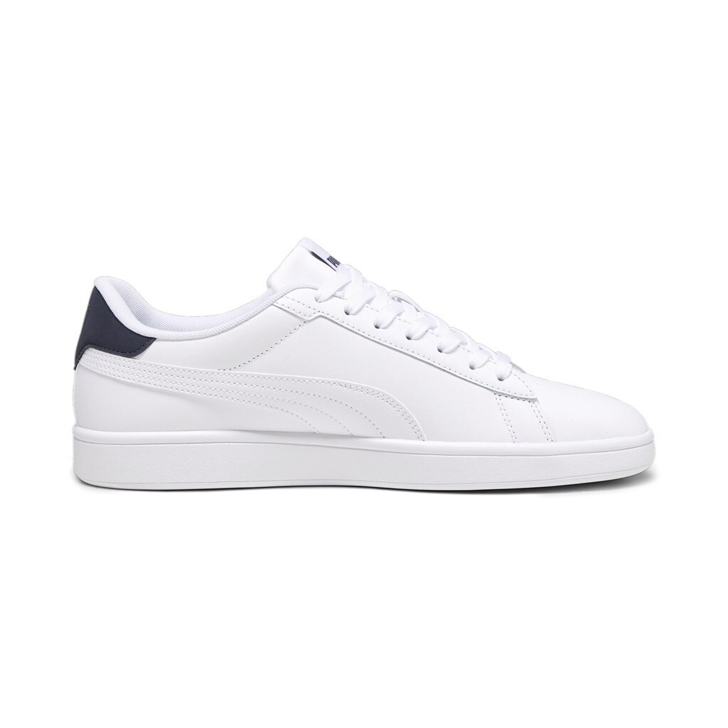 Puma Smash 3.0 L white