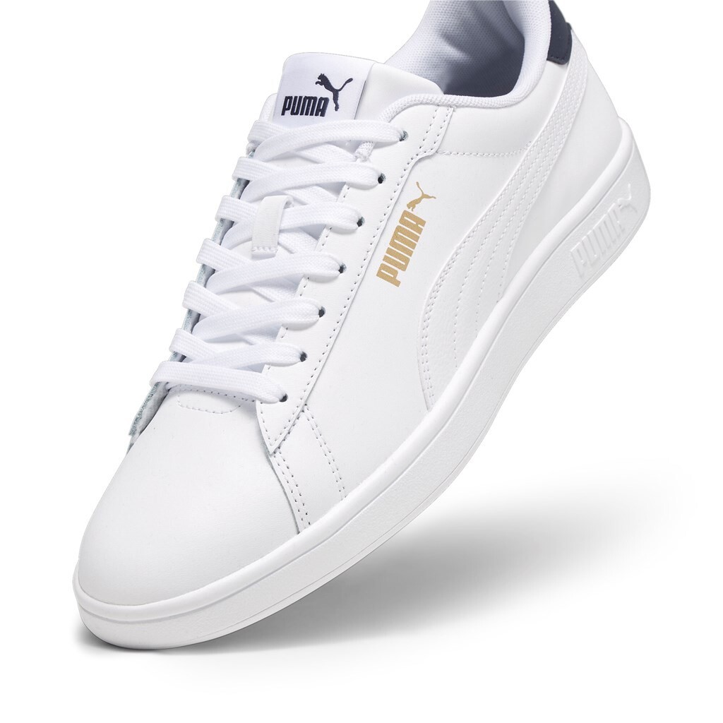 Puma Smash 3.0 L white