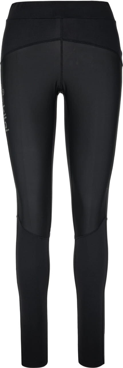 Dámske legíny Karang black 40 - KILPI