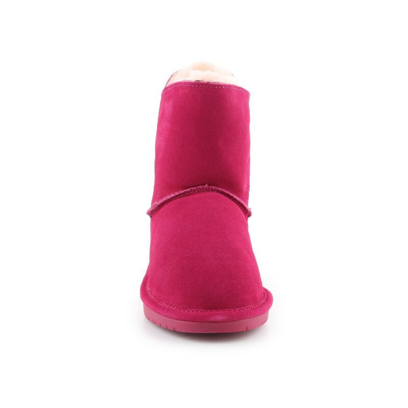 Dámske zimné topánky Mia 2062Y-671 Pom Berry - BearPaw