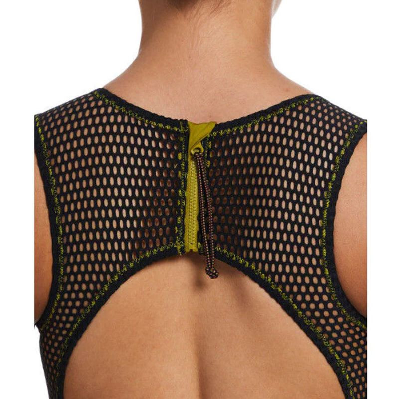 Dámske plavky Wild W NESSD250 314 - Nike