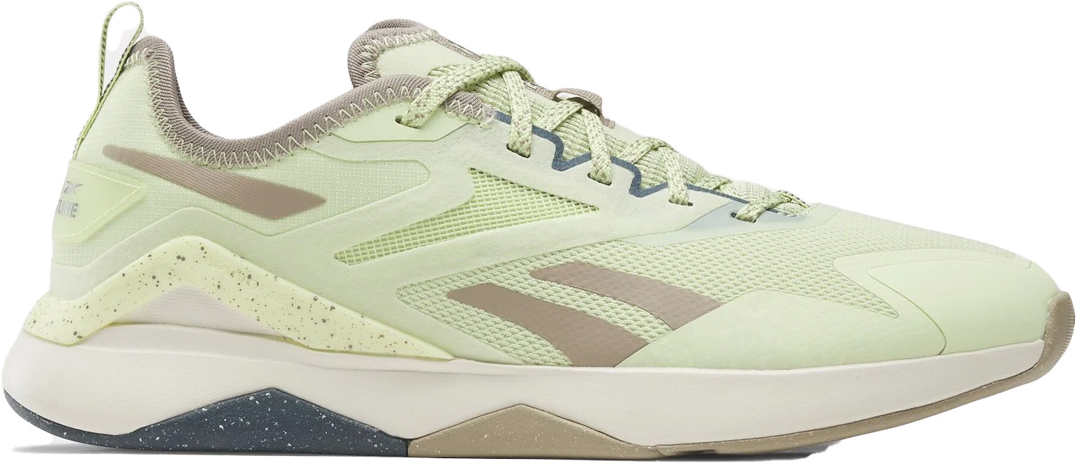 Reebok Fitness topánky NANOFLEX ADVENTURE TR 2 unisex