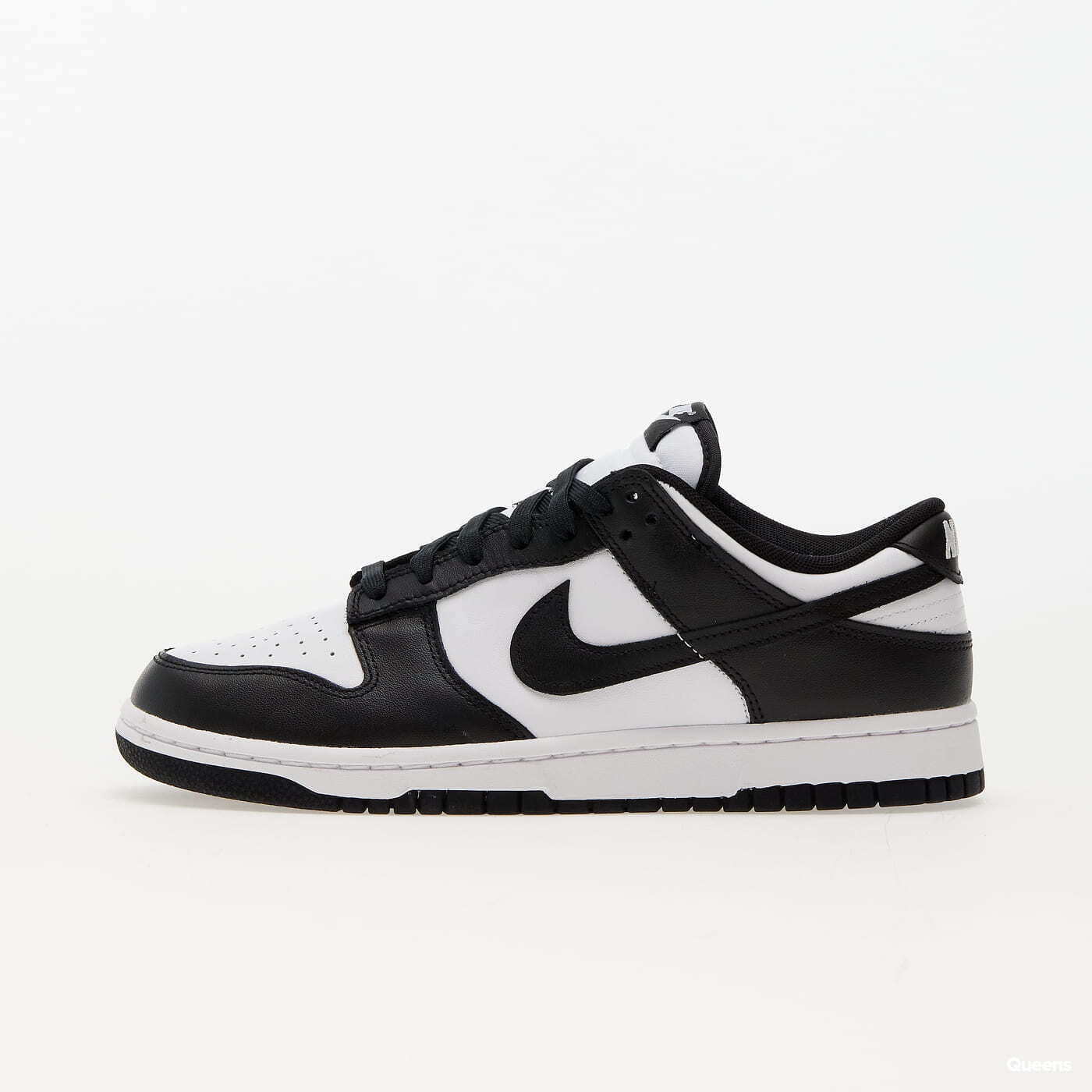 Nike Dunk Low Retro "Panda" White/ Black-White