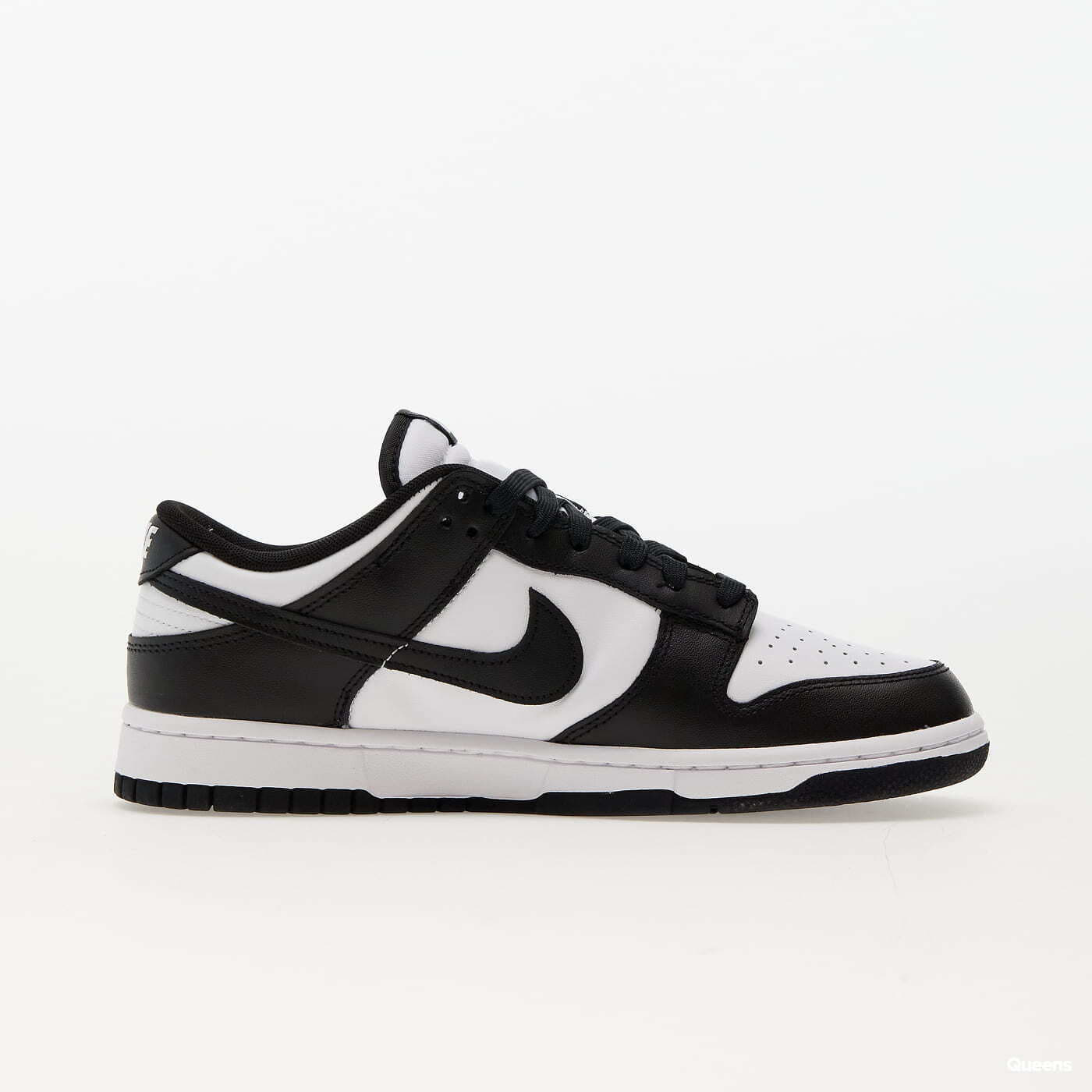 Nike Dunk Low Retro "Panda" White/ Black-White