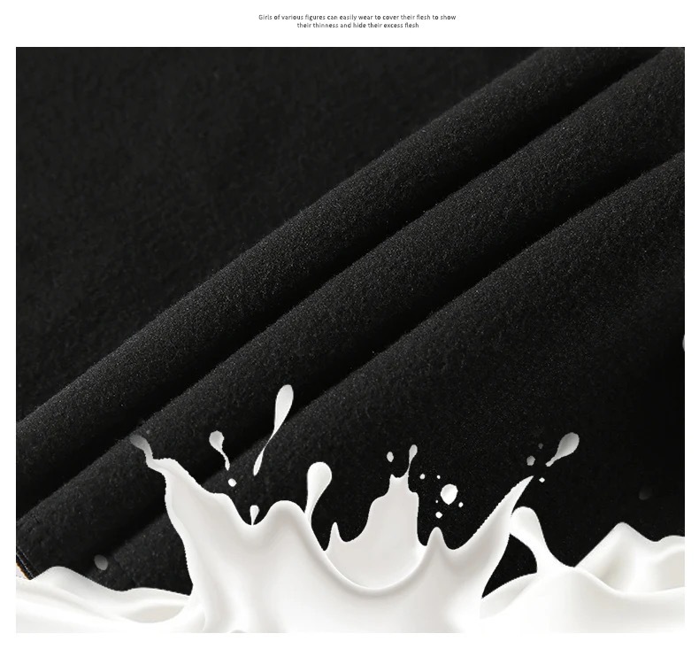 Legínovo Kožené legíny čierne