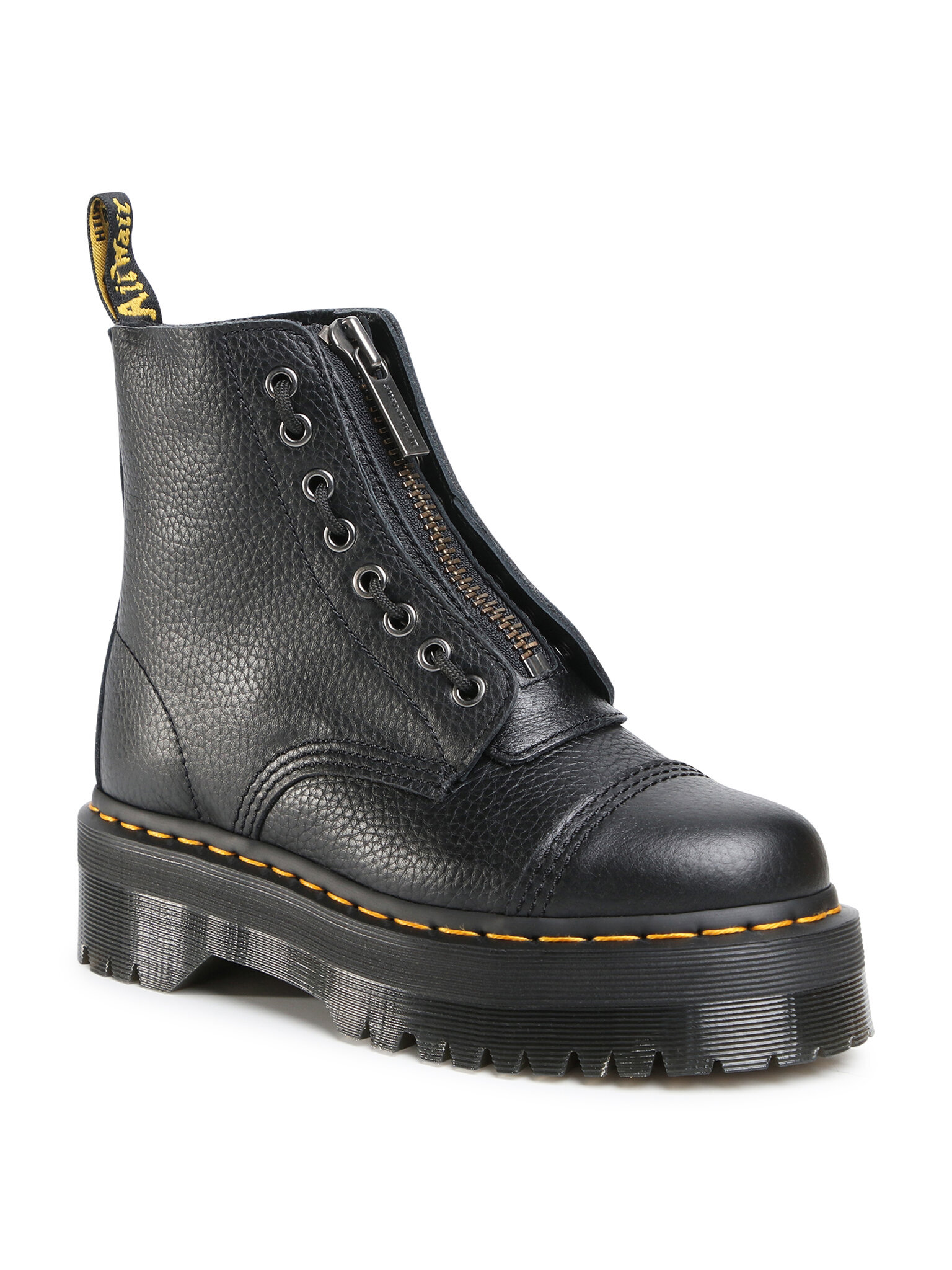 Outdoorová obuv Dr. Martens