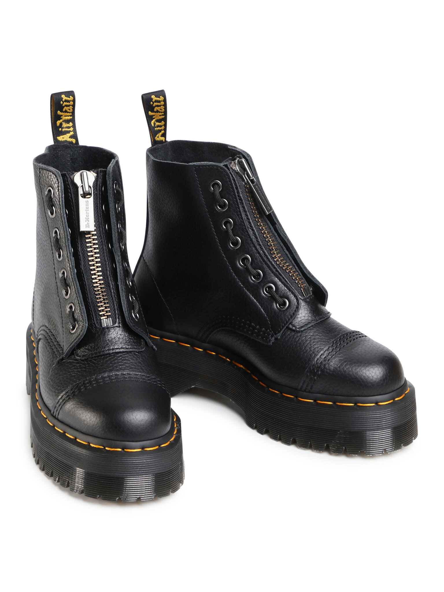 Outdoorová obuv Dr. Martens